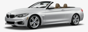 Bmw 4 Series Cabriolet - Bmw 4 #2490520