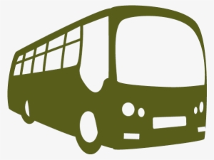 Coach Clipart Bus Volvo - Online Bus Reservation Icon #2490523