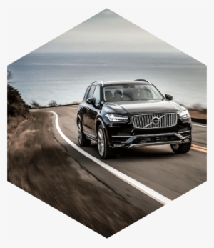 Fältcom Case Volvo Cars Hexagon - Volvo Xc90 2018 #2490621