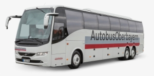 53 Seater Coach - Tour Bus Service #2490735