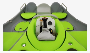 Enjoy The Photos In Preview - Inflatable Boat #2490935