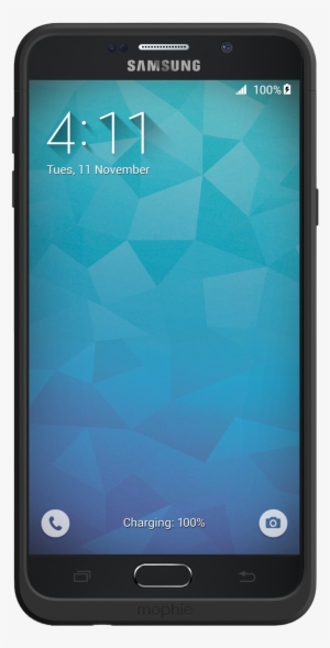 This Juice Pack Case Provides A Reliable, Quick Charge #2490963