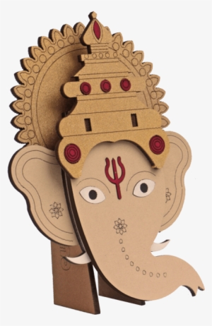 Ganesh Side Min - Cultmode Lord Ganesha #2490964