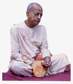 Mahanila Store - Prabhupada Chanting Hare Krishna Vrindavan #2491068