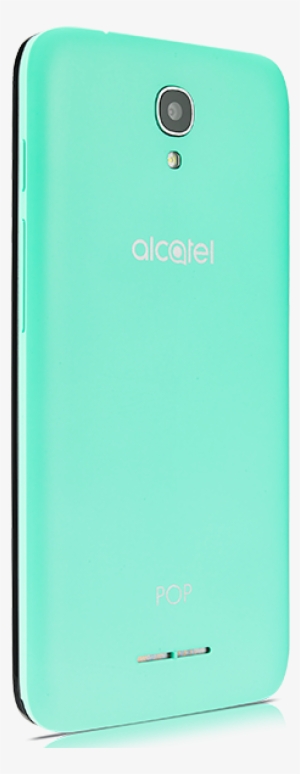 Alcatel Mobile Battery Cover Pop - Alcatel Pop 4 Battery Cover #2491163