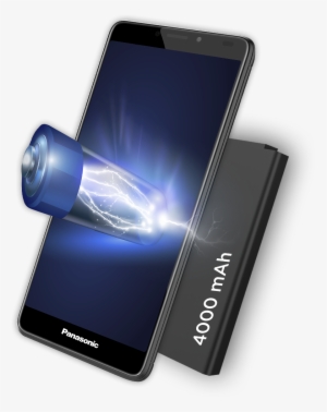 Panasonic Eluga I7 Gold #2491164