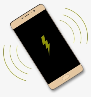 Panasonic Eluga A3 Quick Charging Battery - Smartphone #2491211