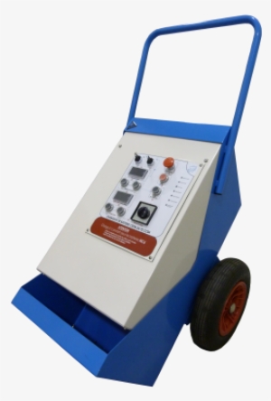 Mobile Battery Chargers 24 To 110vdc - Mobile Battery Charger 110 Vdc #2491212