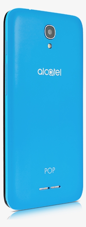 Alcatel Mobile Battery Cover Pop - Capa Para Alcatel Pixi 4 6 #2491237