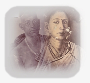 Ettan Thampuran And Ambalakkat Lakshmi Amma - Gentleman #2491272