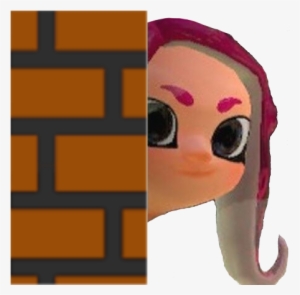 Imagemade An Emoji With That Face - Splatoon Discord Emoji #2491323