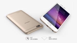 Best Battery Smartphone - Infocus A3 #2491348