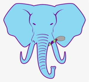 Bombed Ganesh Is An Underground Dj Who Likes To Keep - Design #2491416