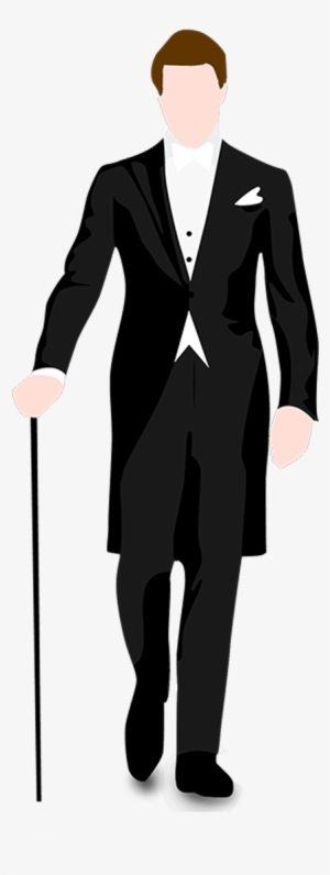 White Tie #2491439 White Tie #2491439