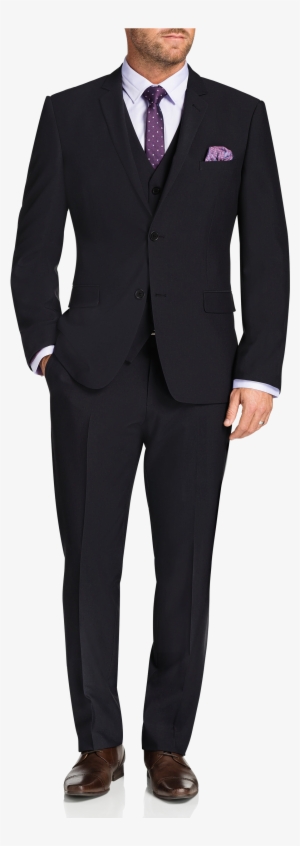 Ermenegildo Zegna Double Breasted Suit #2491528