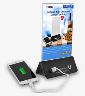 Mrs Td - Type C Power Bank In India #2491551