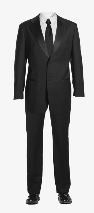 Uniform - Tuxedo #2491571