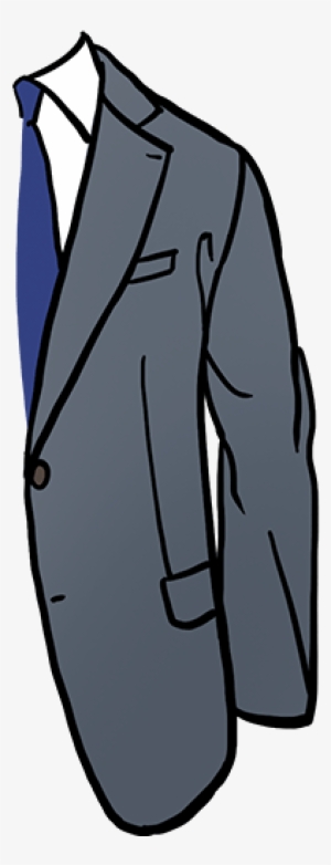 How A Suit Should Fit Fitted Shoulders - Suit #2491589