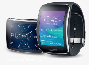 Samsung Smart Watches Price #2491591
