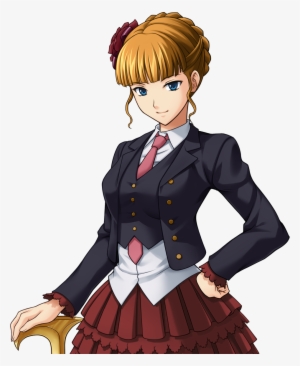 Beatrice14 - Umineko No Naku Koro Ni #2491763
