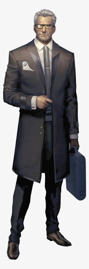 Arun Singh - Task Force 29 Deus Ex #2491829