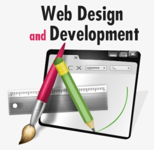 Web Design - Web Designer & Developer #2492123