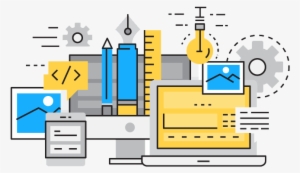 Web Developers Varanasi - Web Development #2492186