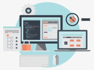 Development - System Development Icon Png #2492300