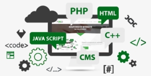 Need A Responsive Website - Responsive Web Development #2492337