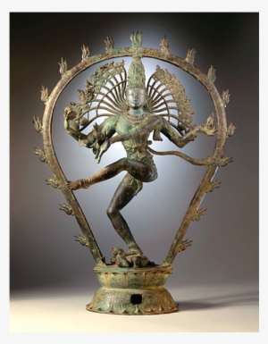 European Organization For Nuclear Research Shiva #2492505