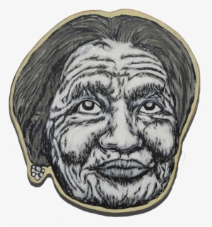 Looking To The Ether - Sketch #2492509