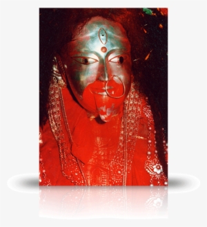 Ma Tara - Mask #2492650