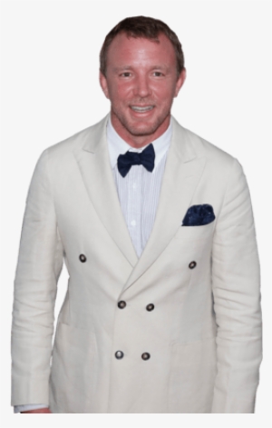 Guy Ritchie On The Man From U - Guy Ritchie #2492681