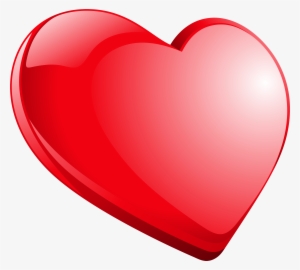 Heart Red Png Clipart - Weds Logo In Heart #2492715