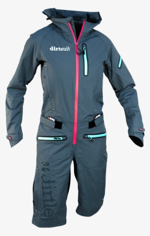 Dirtlej Dirtsuit Pro Edition Ladies #2492827