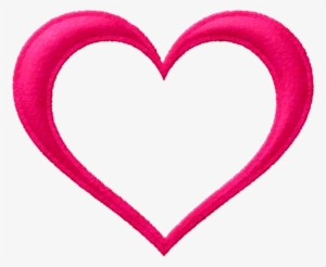 Heart Love Png Free Download - Heart Images Png Hd #2492828