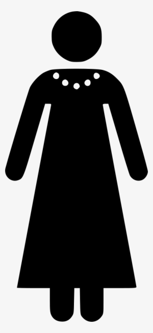 Person Man Woman Suit Elegant Comments - Pictogram #2492852