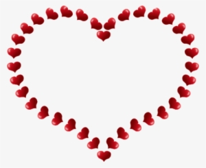 Should You Invite Your Ex To Your Birthday Party - Heart Clipart #2492880