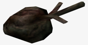 Morrowind Ghoul Heart - Sony Bdv E300 #2493054