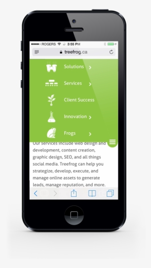 The Briars - Salesforce Iphone #2493085