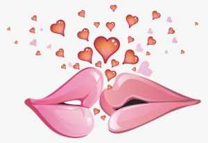 Hd Kissing Images Animated #2493090