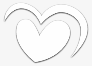 Hearts Png - Heart #2493115