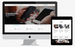 Dance Studio Responsive Html Template - Bootstrap #2493119