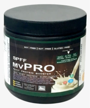 Spff Mv Pro 200 Gm - Food #2493139
