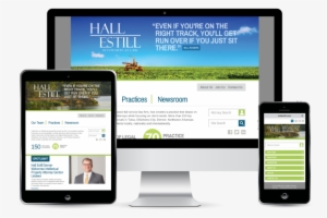 Hall Trio - Portable Network Graphics #2493158