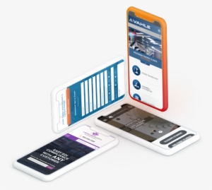 Responsive Website Design - Conversion Rate Optimization #2493230