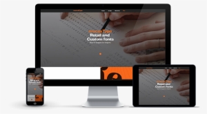 This Intimacy Is Why Matteo Argues That Crafting Websites - Tablet Computer #2493279