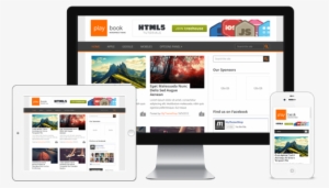 Playbook Great Free Wordpress Theme - Theme Wordpress Chợ Online #2493415