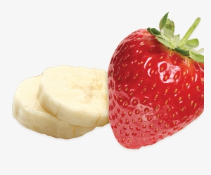 Banana Energy Blasts Endurance Nutrition Powerbar Recipe - Strawberry And Banana Transparent #2493508