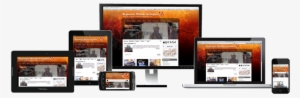 Responsive Websites Automatically - Website On Multiple Devices #2493549